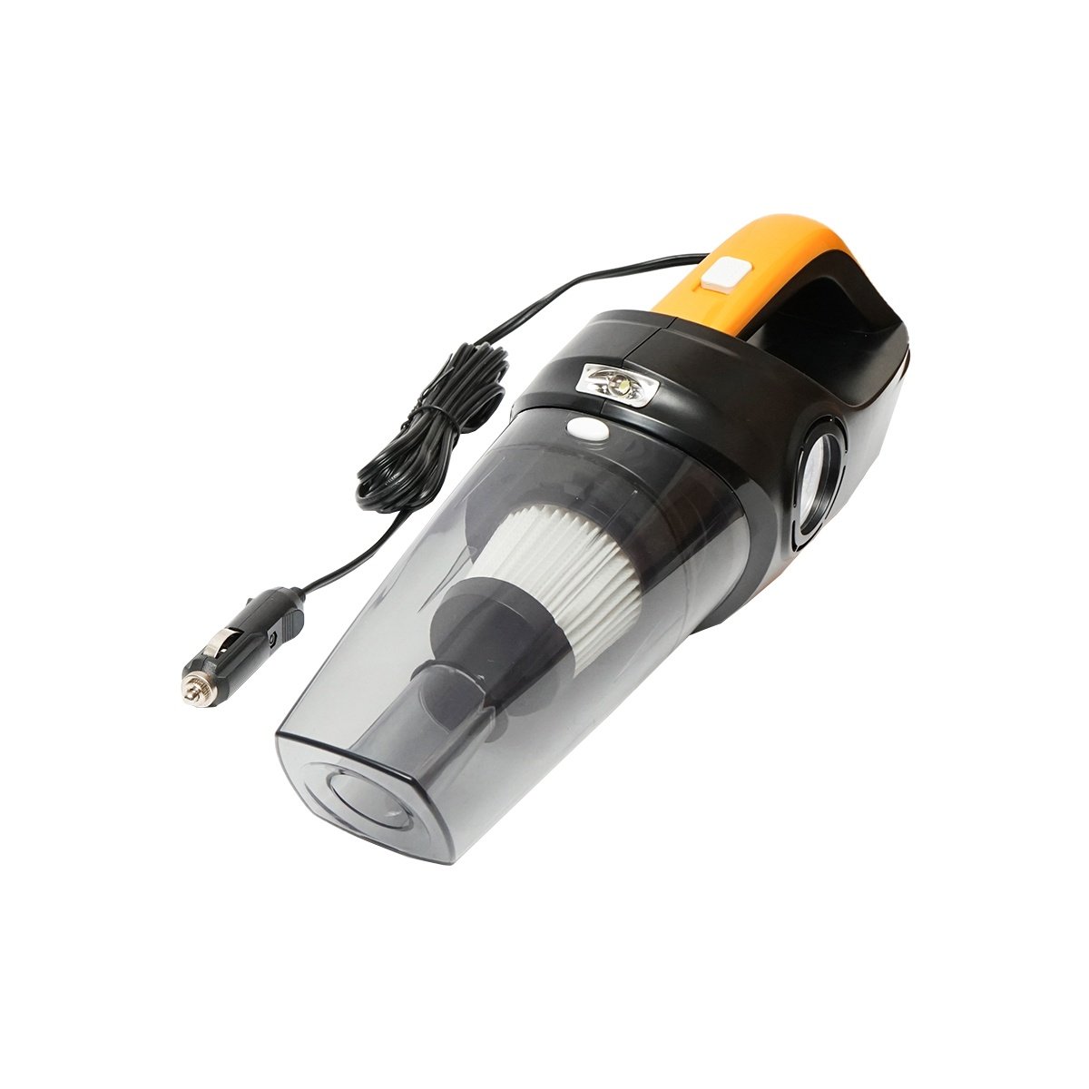 Aspirator si compresor auto 3 in 1 12V 60W/120W presiune maxima 10.3 Bar, Cod: BK92628, Brand: HOTECHE - 3 | YEO