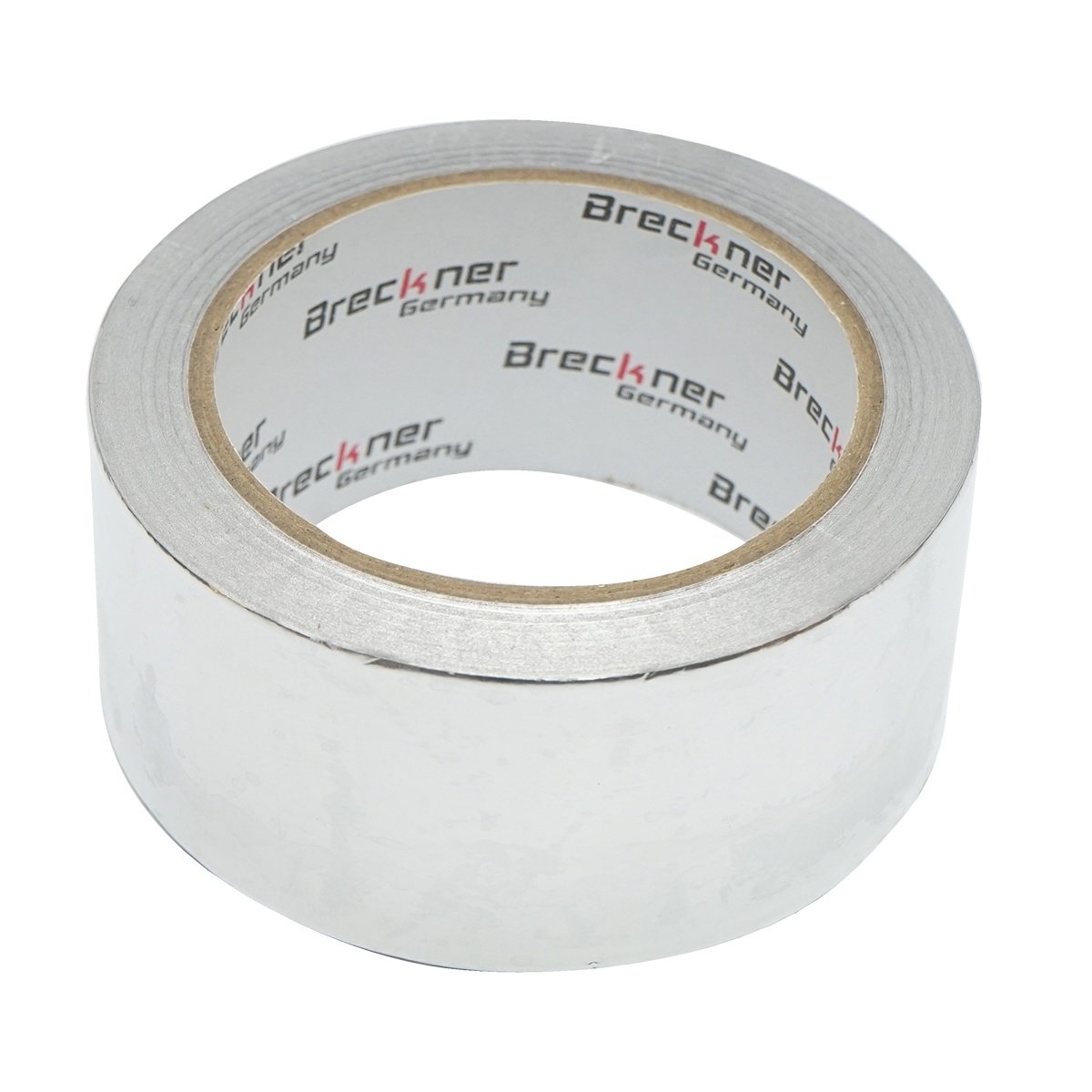 Banda adeziva izolatoare aluminiu 48mmx25m, 50 microni, Cod: BK79216, Brand: BRECKNER GERMANY