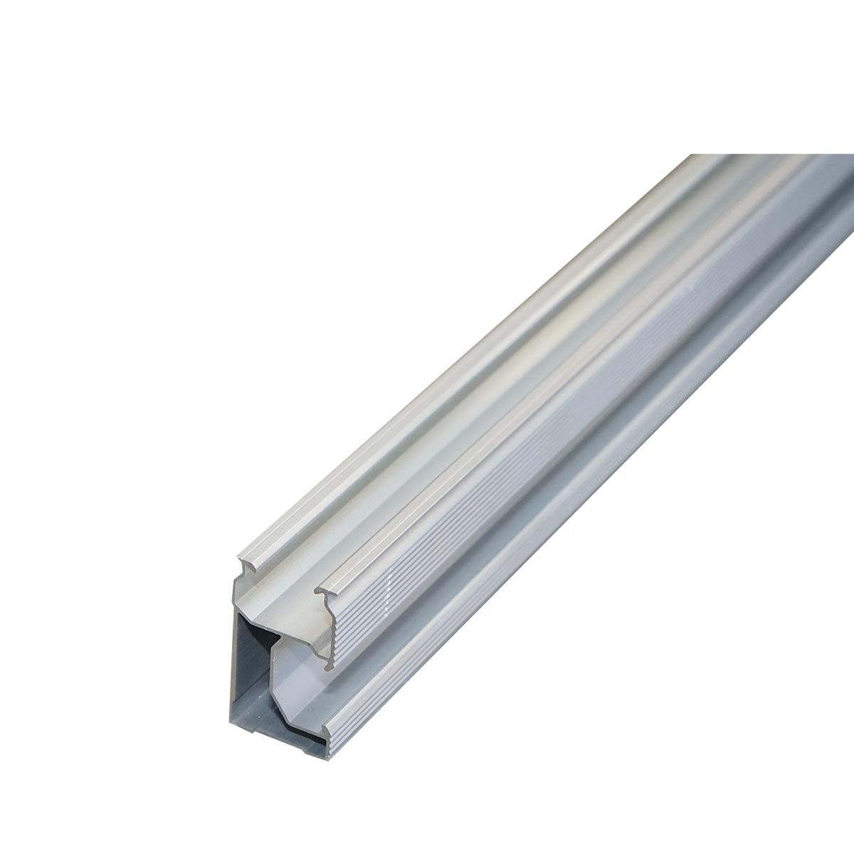 Bara sustinere panouri solare profil aluminiu 4,5m - sistem B , Cod: BK77785, Brand: BRECKNER GERMANY