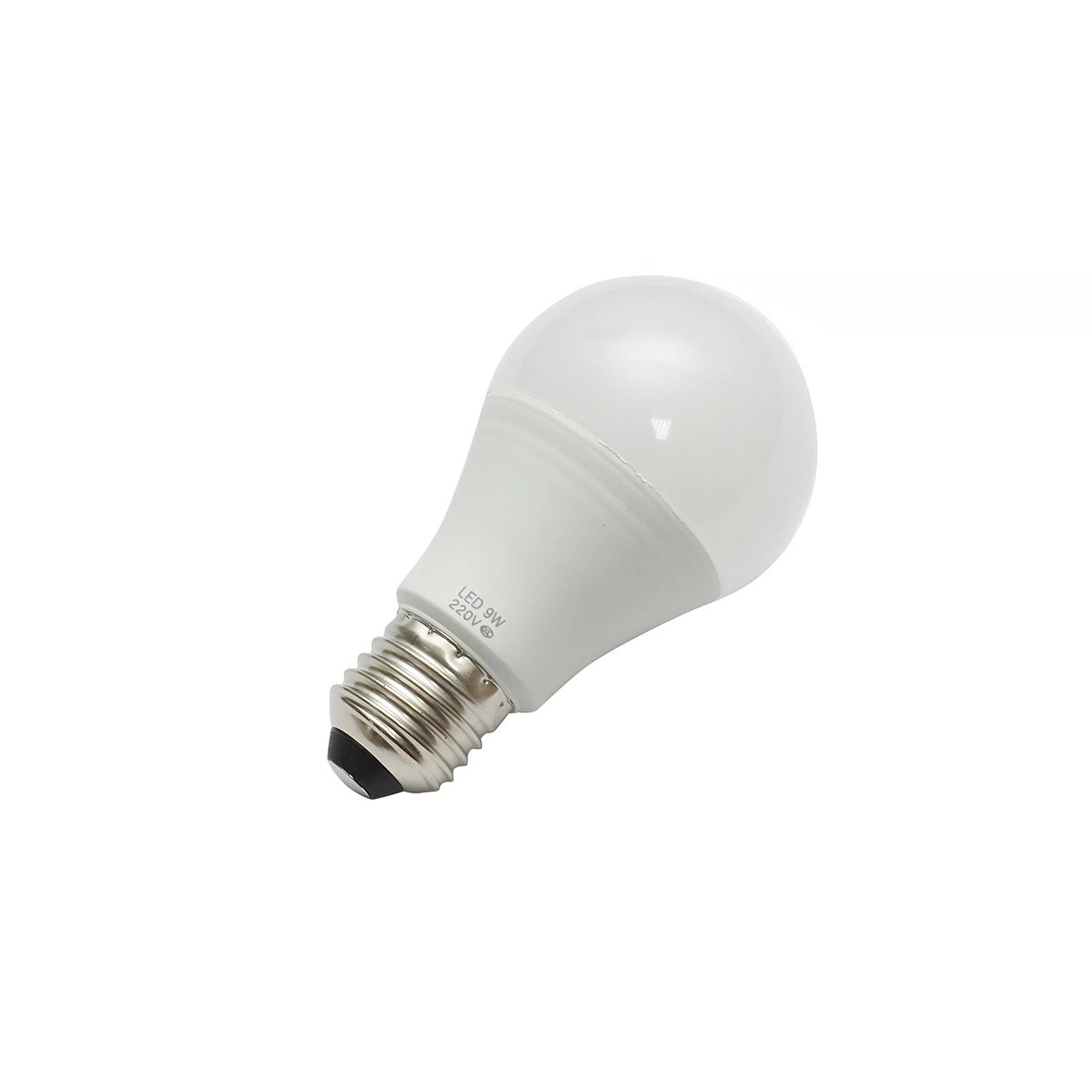 Bec cu LED 9W 220V E27, Cod: BK79617, Brand: BRECKNER GERMANY - 1 | YEO