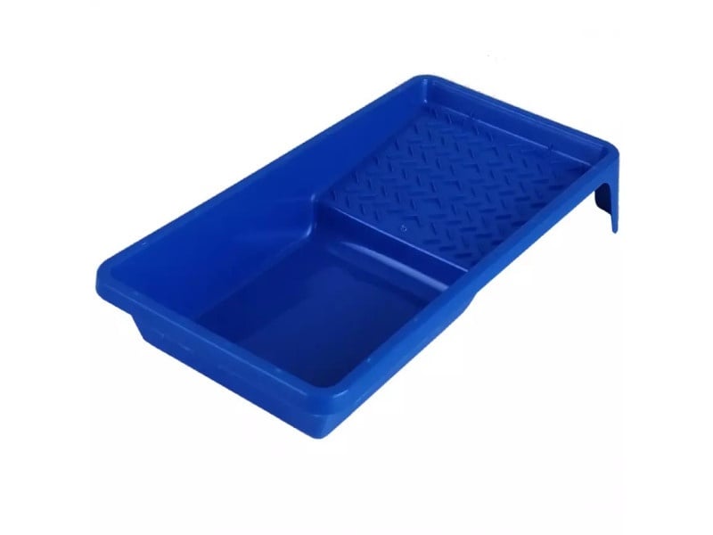 BLUE DOLPHIN găleată suport pentru role de vopsea 150 x 290 mm