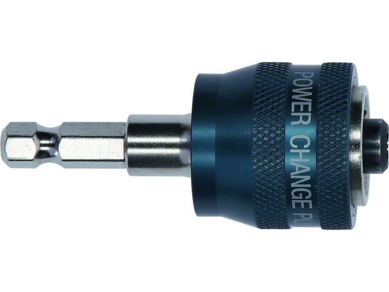 BOSCH Adaptor de tăiere circulară PowerChangePlus 3/8" HEX 8,7 mm