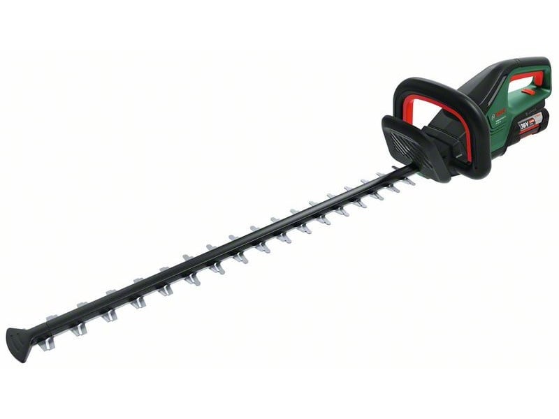 BOSCH Advanced HedgeCut 36-6528 Trimmer pentru gard viu fără fir (fără baterie și încărcător)