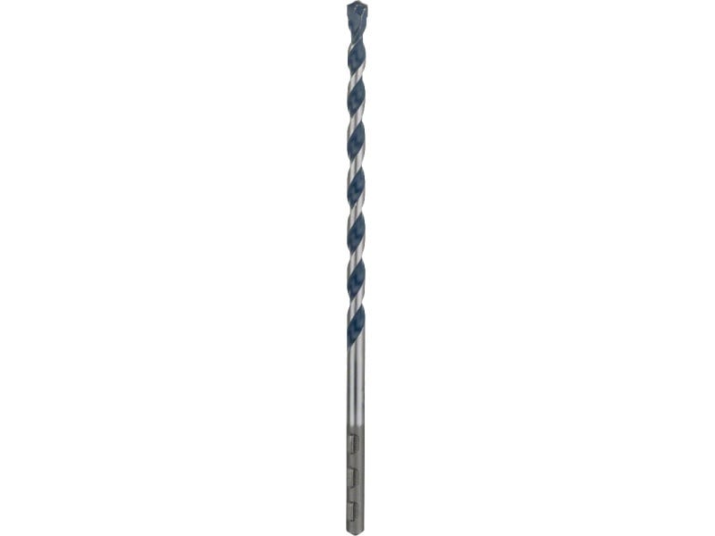 BOSCH Burghiu pentru piatră 6,0 x 150/100 mm cu două tăișuri CYL-5