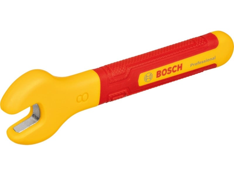 BOSCH Cheie 8 mm / 100 mm până la 1000 V izolată CrV