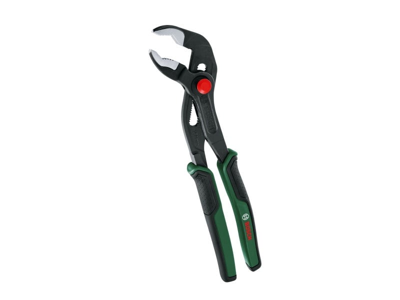 BOSCH Clește pentru pompă de apă 250 mm