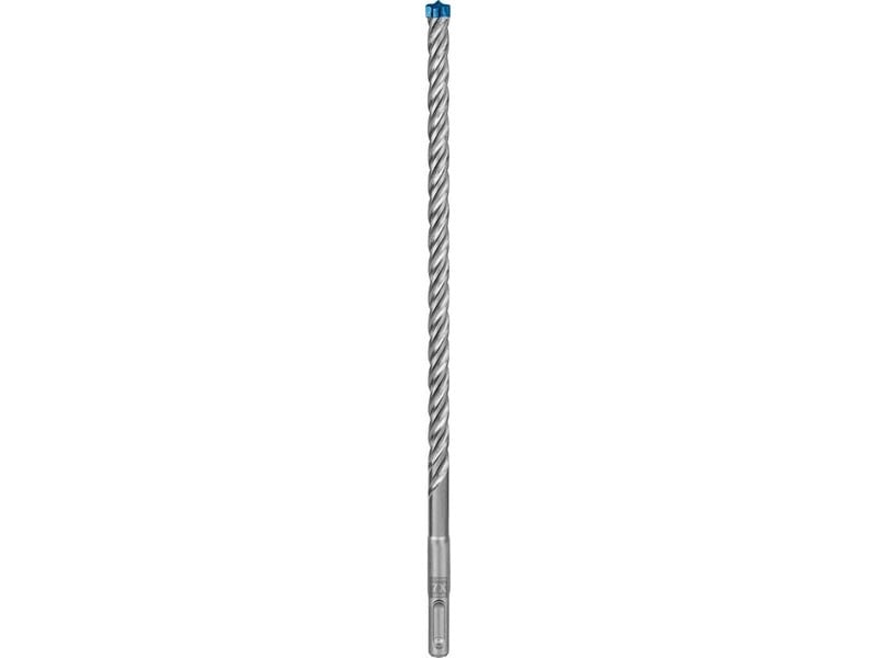 BOSCH EXPERT 7X Burghiu pentru piatră 10 x 265/200 mm cu patru tăișuri SDS-Plus