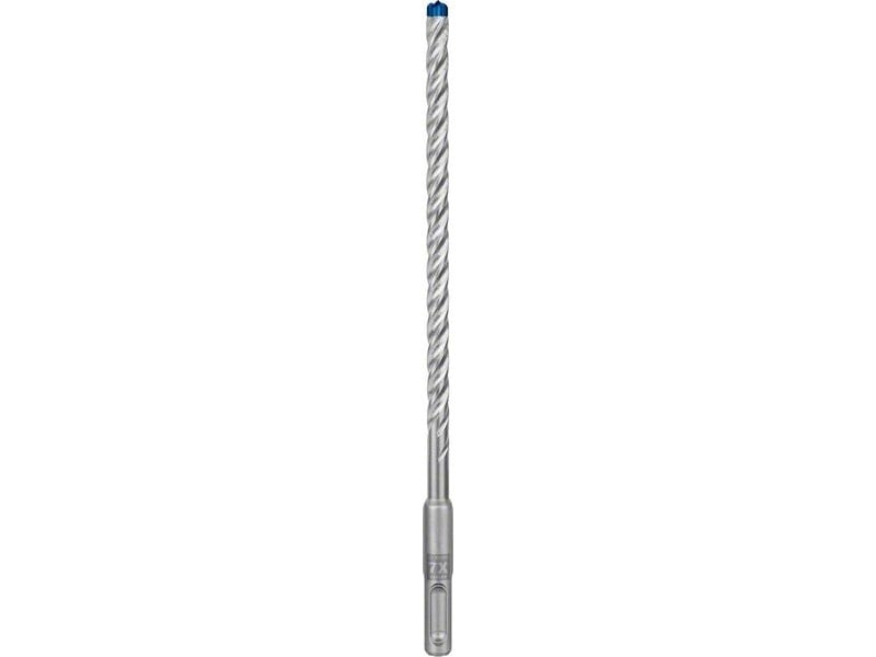 BOSCH EXPERT 7X Burghiu pentru piatră 8 x 215/150 mm cu patru tăișuri SDS-Plus