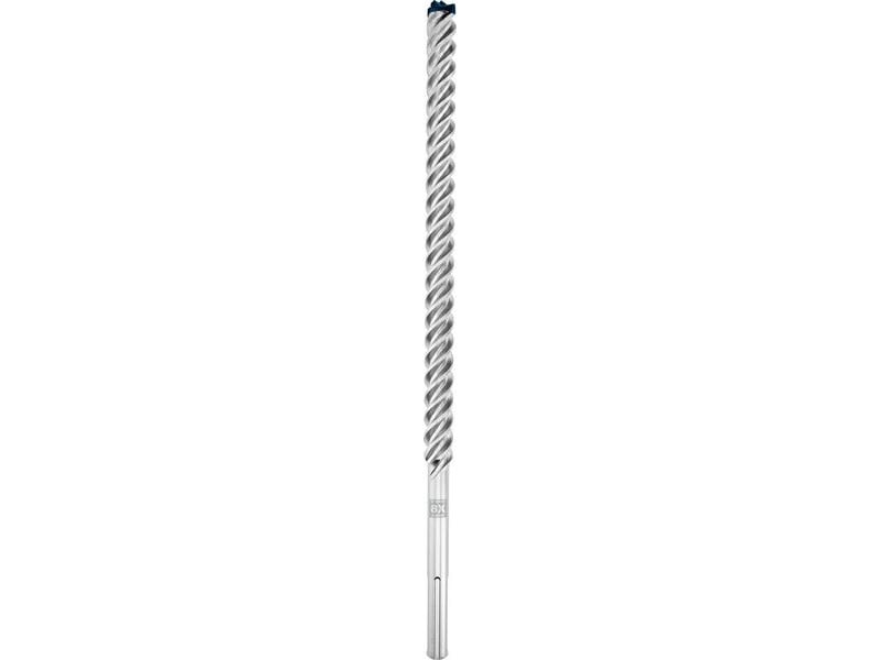 BOSCH EXPERT Burghiu pentru piatră 26 x 520/400 mm cu patru tăișuri SDS-Max-8X