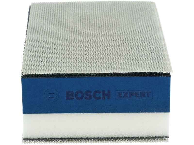 BOSCH EXPERT Set ciocan abraziv 6 piese 80 x 133 mm - 1 | YEO