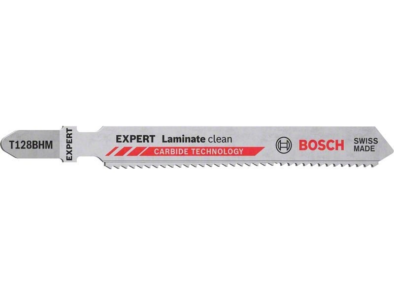 BOSCH EXPERT T 128 BHM pentru parchet laminat (3 buc)