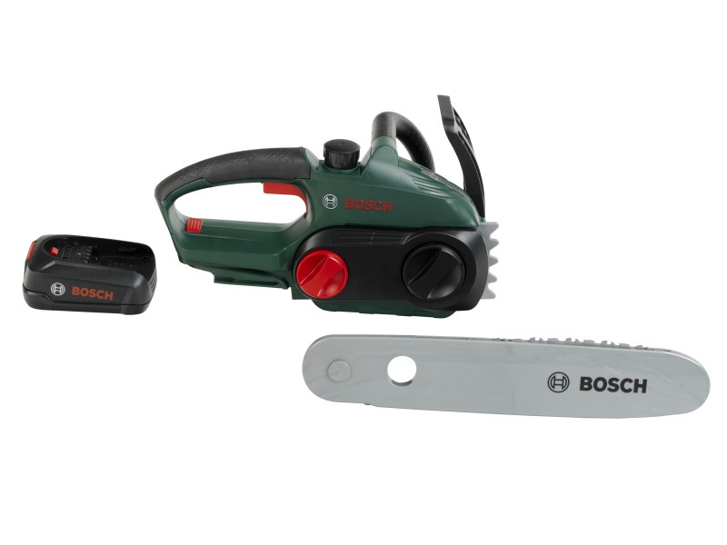 BOSCH Ferăstrău cu lanț de jucărie - 2 | YEO