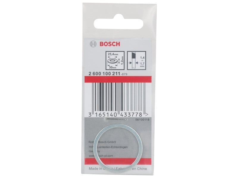 BOSCH Inel de reducere 30/25,4 mm