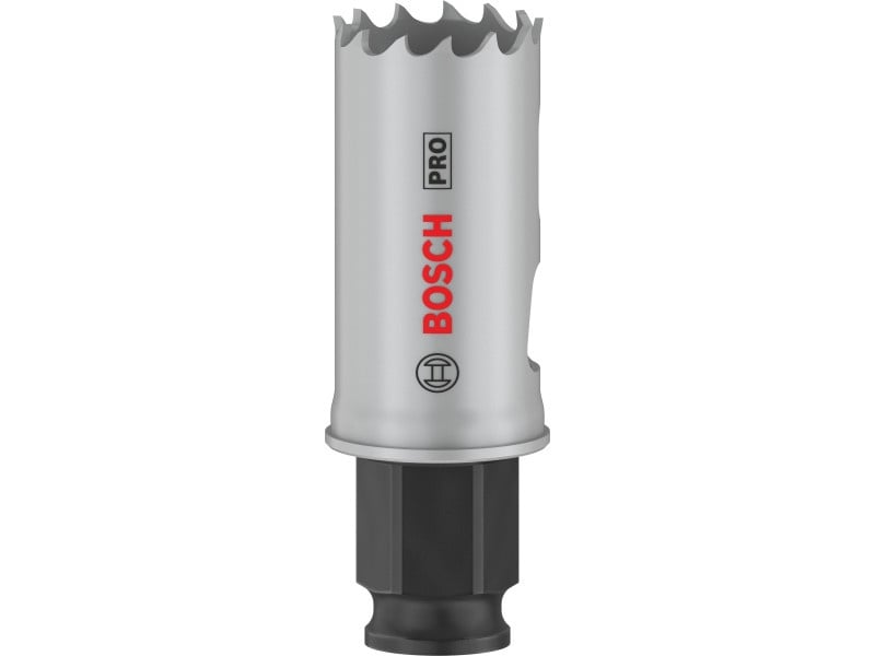 BOSCH PRO Cutter circular 24 mm (8% cobalt) PC PLUS Multi Material