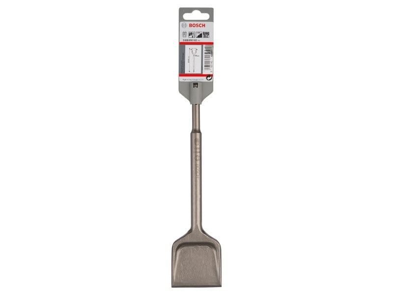 BOSCH PRO Daltă plată 60 x 250 mm SDS-Plus