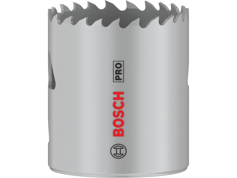 BOSCH PRO Freze circulare filetate 44 mm (8% cobalt) Multi Material