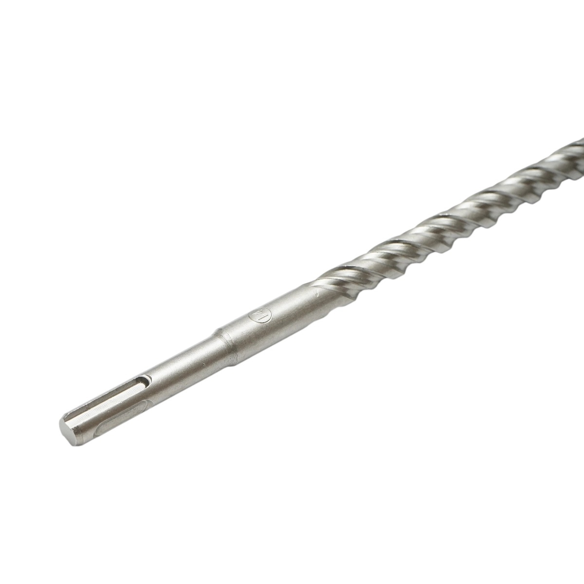 Burghiu beton 14x350mm SDS Plus, varf cruce, BK88066