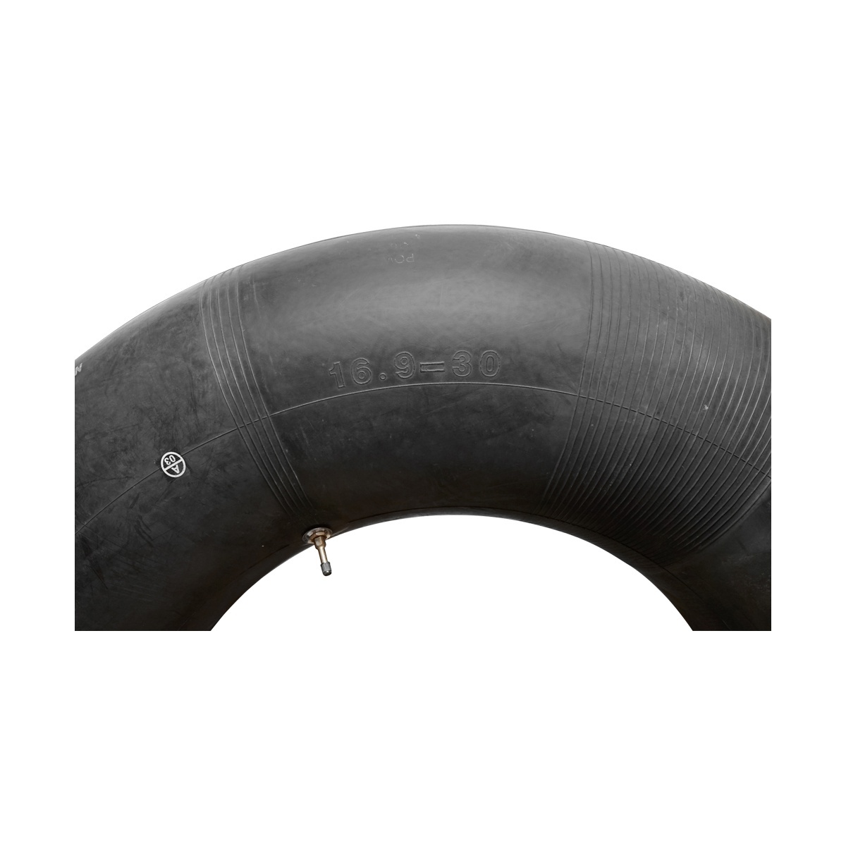 Camera de aer 16.9/30 tip valva TR218A, DIS16.9-30, KONIG TRAKTOREN