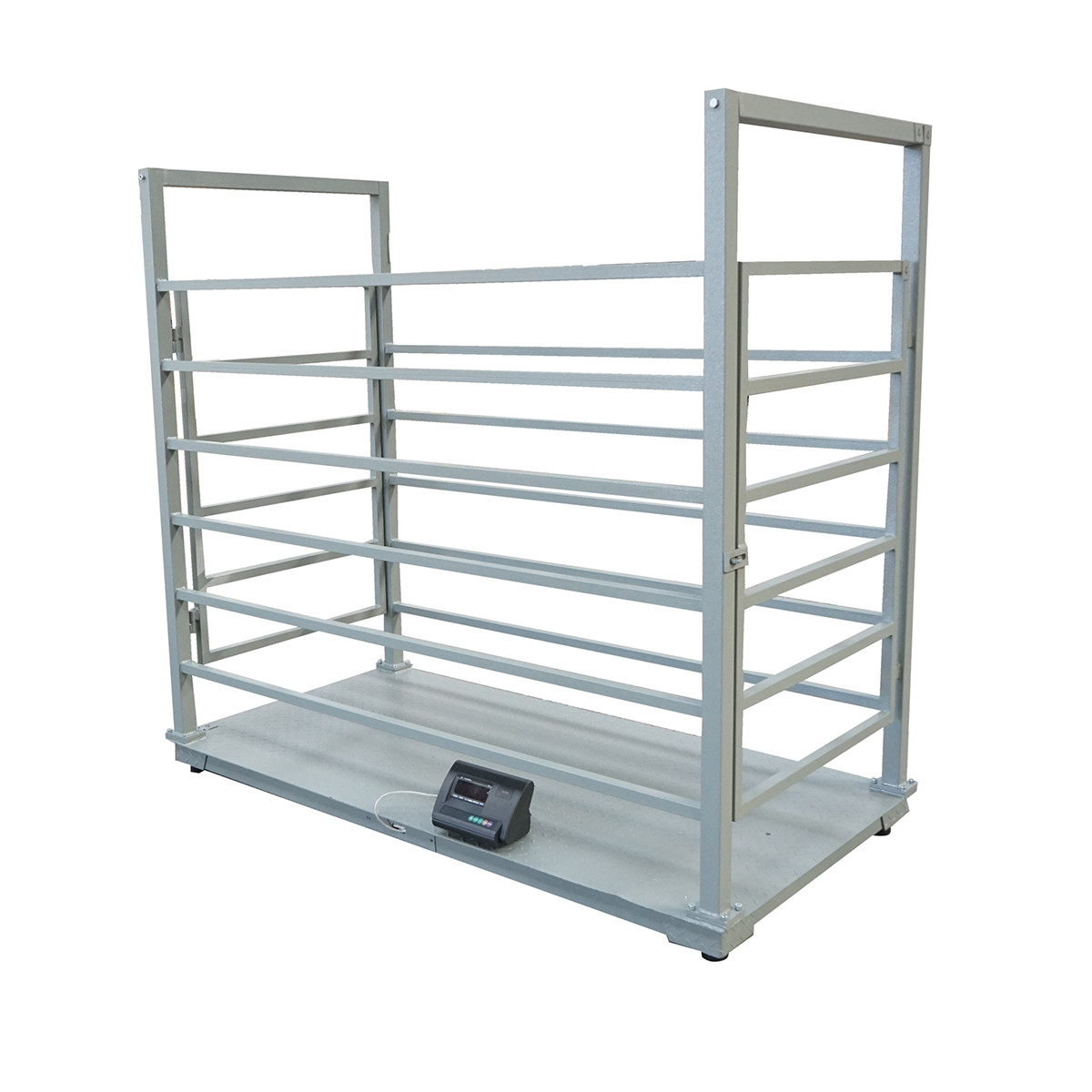 Cantar mobil 1.5T pentru animale mari, Cod: DISMH84