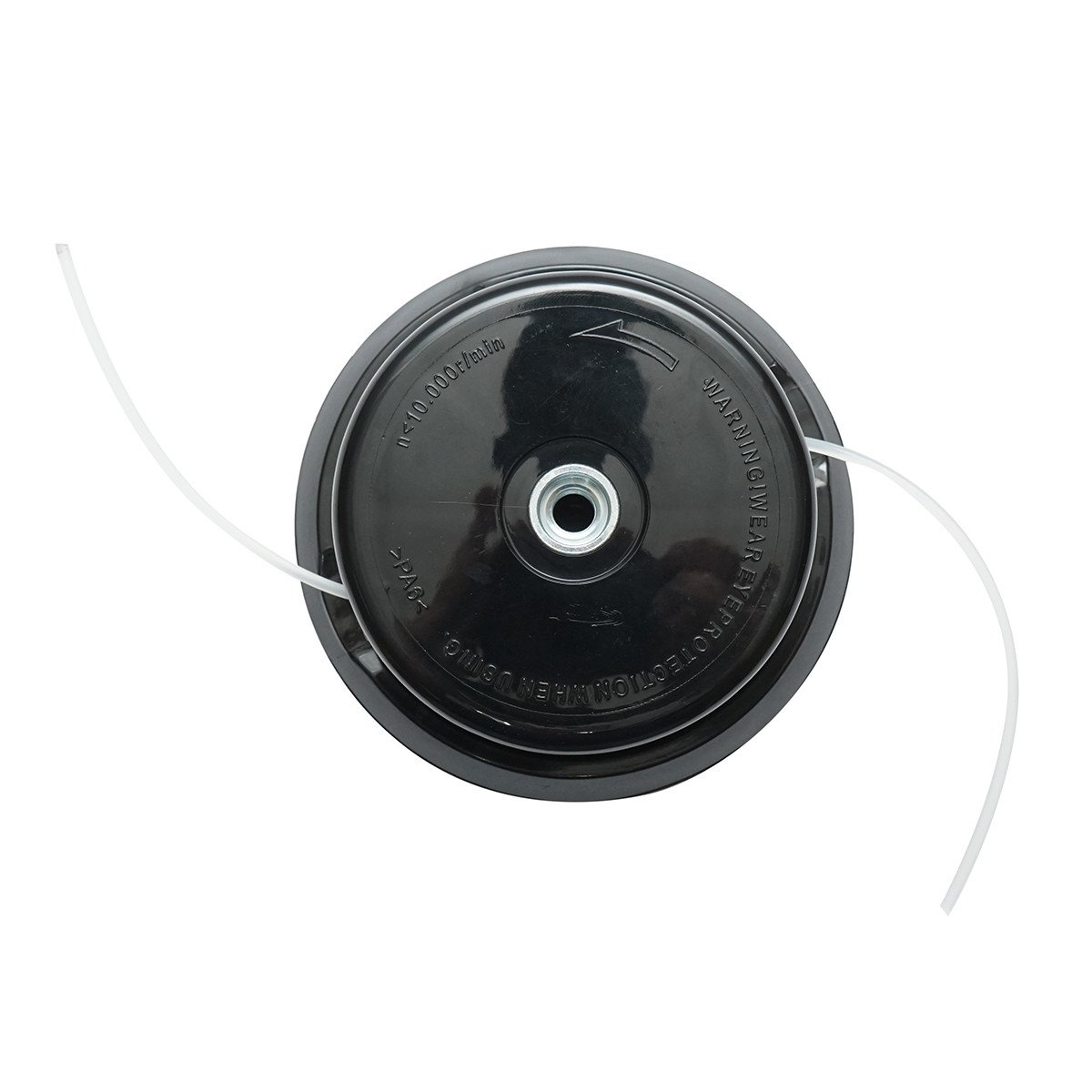 Cap tambur universal pentru motocoasa cu filet prindere M10 x P1.25LH, Cod: BK78529, Brand: BRECKNER GERMANY - 3 | YEO