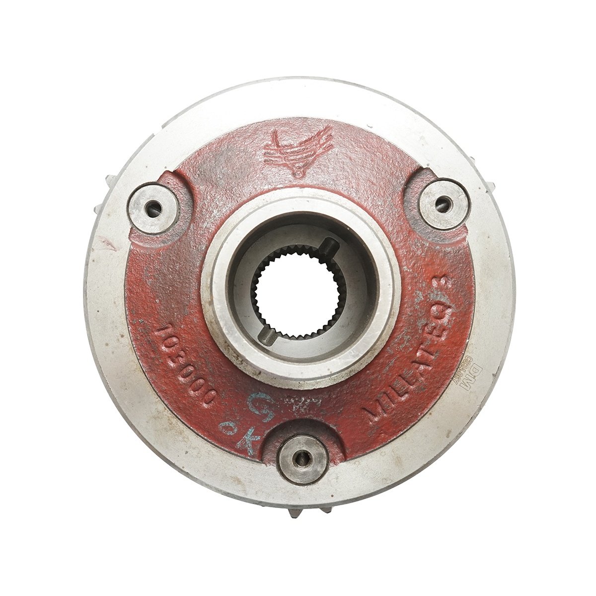 Cascasa reductor spate asamblata Massey Ferguson cod OEM 1864872, 1864872M3, 361212M1, Cod: DISRB82, Marca: AUTOSPEED - 2 | YEO