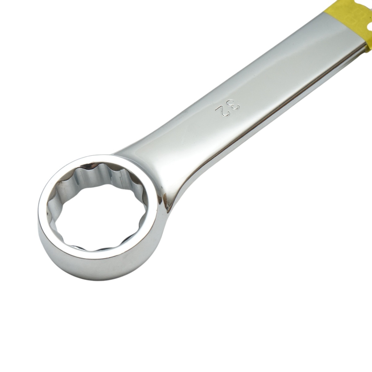 Cheie combinata fixa si inelara 32mm otel carbon , Cod: DISUF33, Crownman