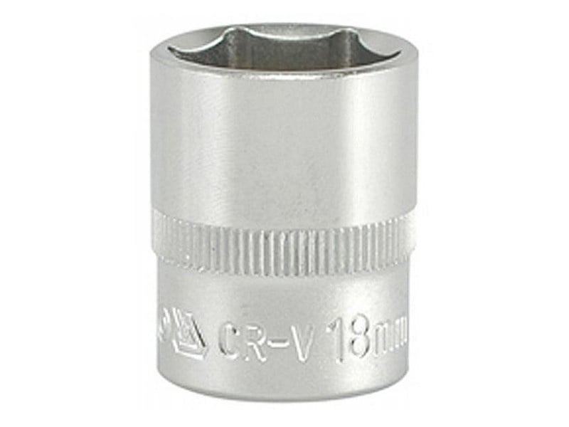 Cheie tubulară YATO 3/8" 18 mm CrV