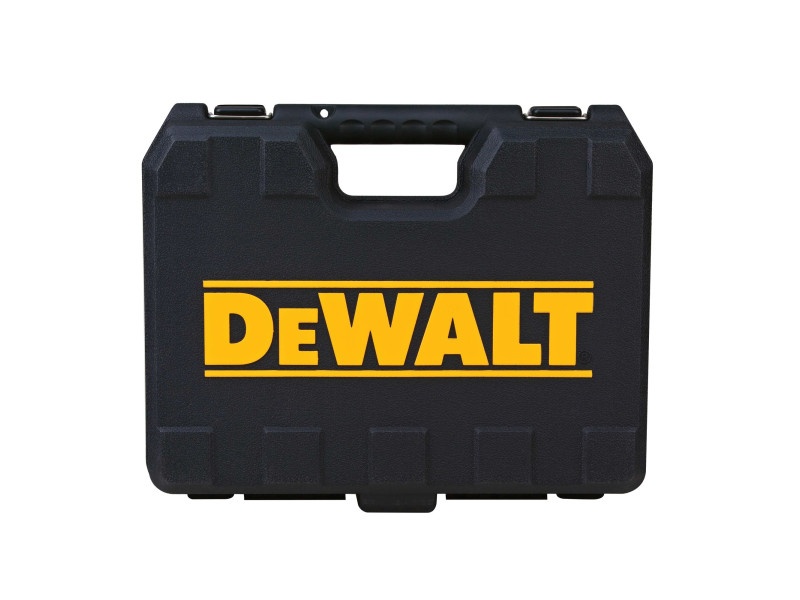 Ciocan combinat DEWALT SDS-Plus 800 W (TSTAK) D25133K - 4 | YEO