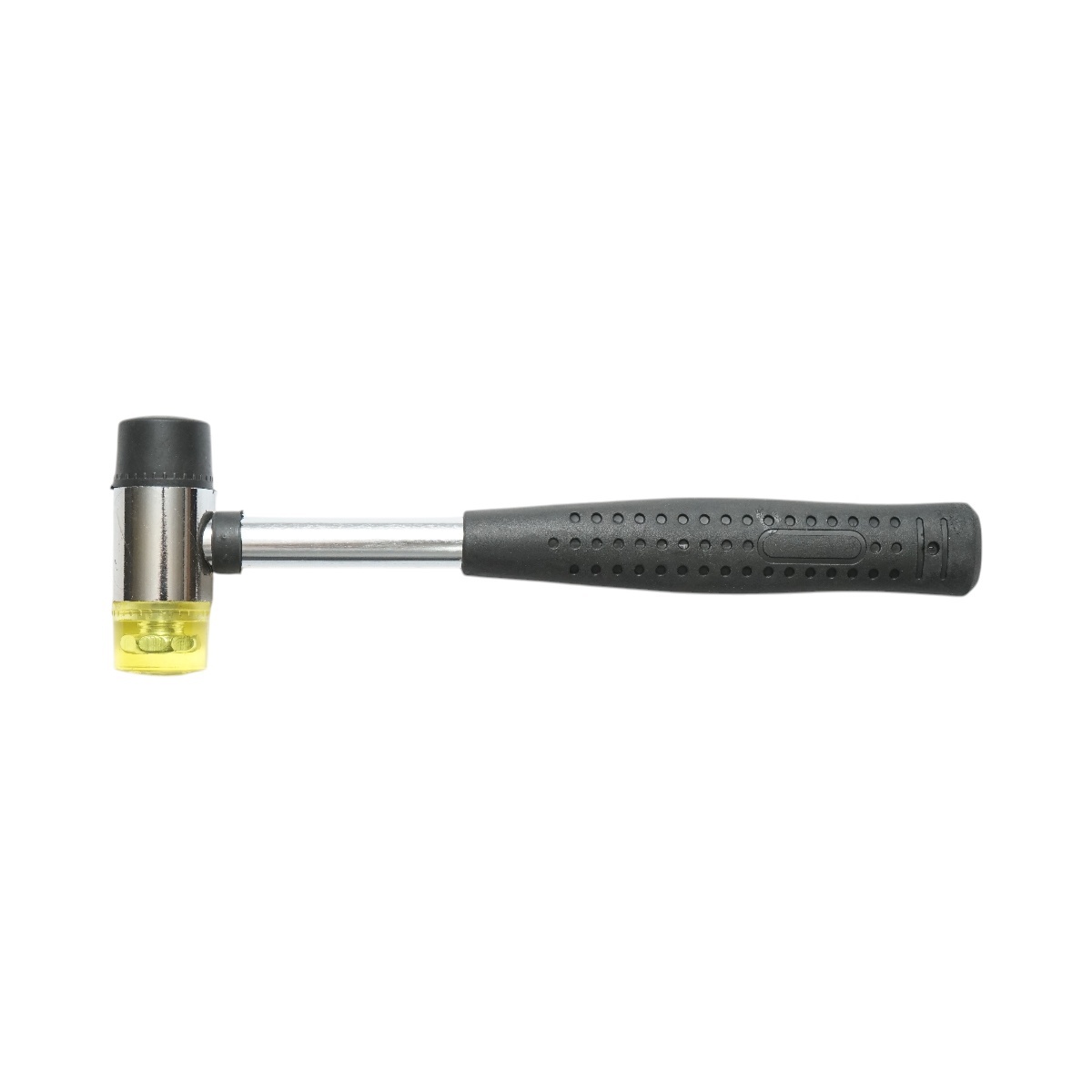 Ciocan de cauciuc 25mm cu maner antialunecare , Cod: BK56585, Breckner Germania