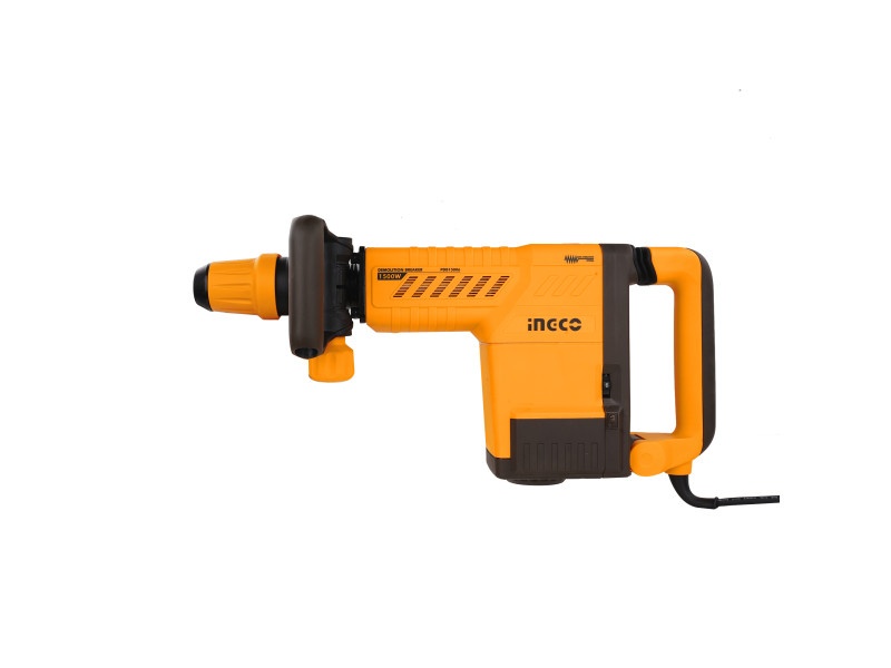 Ciocan de demolare INGCO 6-25 J 1500 W SDS-Max - 4 | YEO