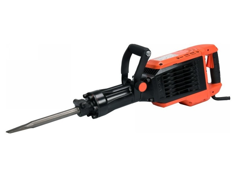 Ciocan de demolare YATO HEX 65 J 1600 W - 2 | YEO