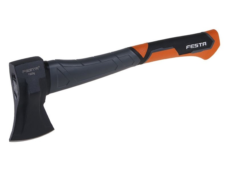 Cleaver FESTA 1,0 kg cu mâner din fibră de sticlă