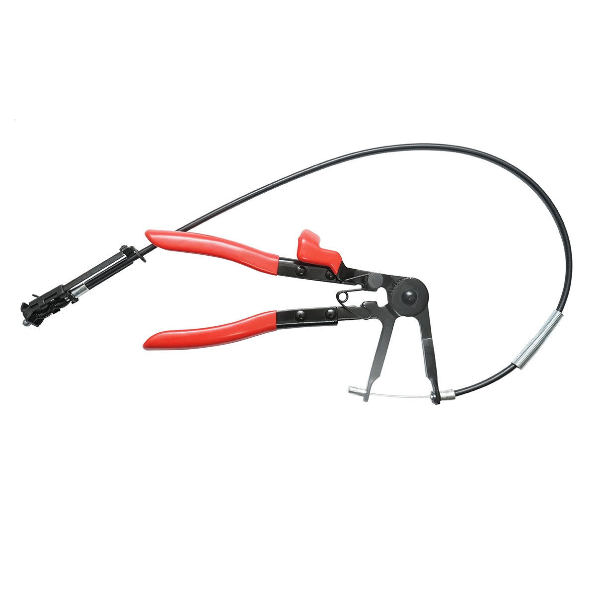 Cleste coliere profesional, cablu flexibil 630mm, Cod: BK79277 - 1 | YEO