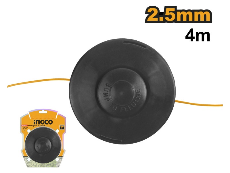 Clește cu ac INGCO pentru amortizor 2,0-2,5 mm