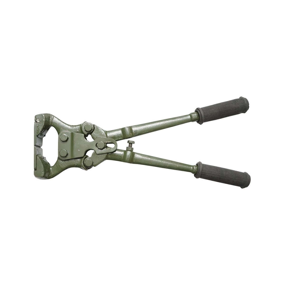 Cleste dublu articulat pentru ongloane (copite), Cod: DISVR41, Brand: BRECKNER GERMANY