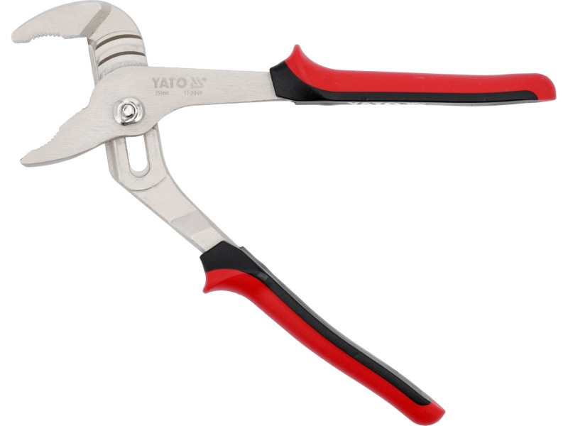 Clește pentru pompa de apă YATO 250 mm - 2 | YEO