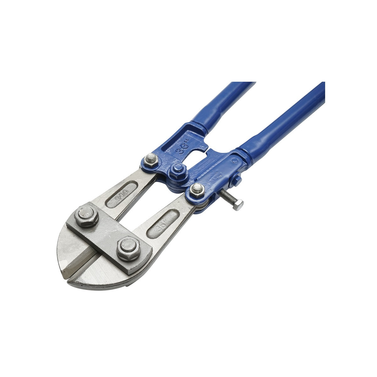 Cleste pentru taiat bolturi, 900mm, Cod: BK78032 Echivalență: DISLH69, Breckner Germany - 2 | YEO