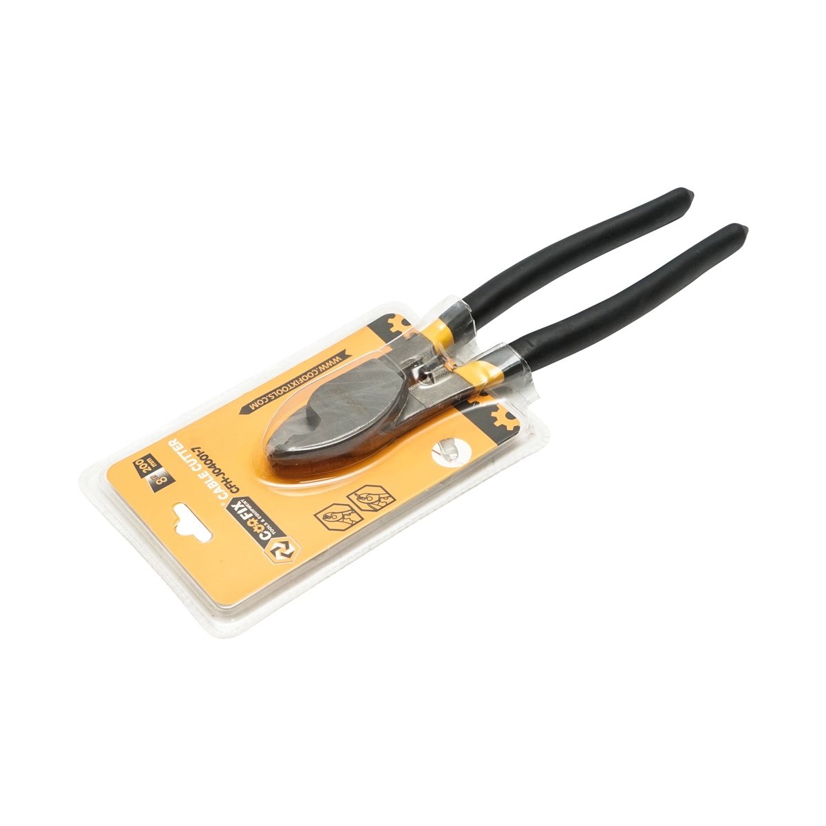 Cleste sfic 200mm pentru taiat cabluri , Cod: BK89586, Brand: COOFIX - 1 | YEO