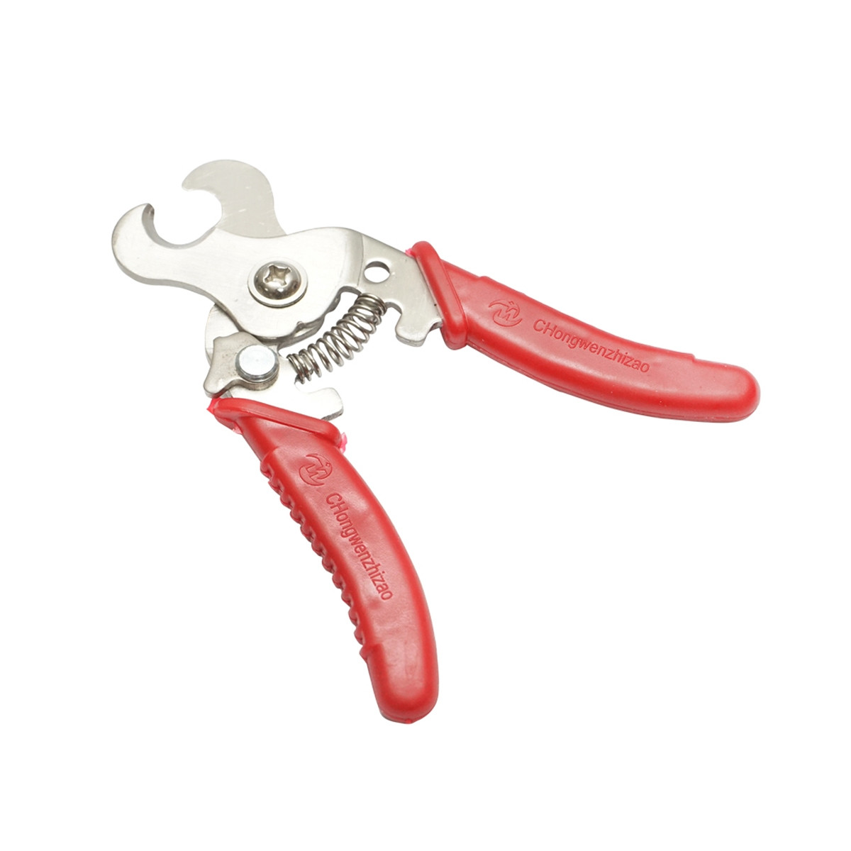 Cleste universal pentru scos crotalii, Cleste universal pentru scos crotalii, Brand: BRECKNER GERMANY - 2 | YEO