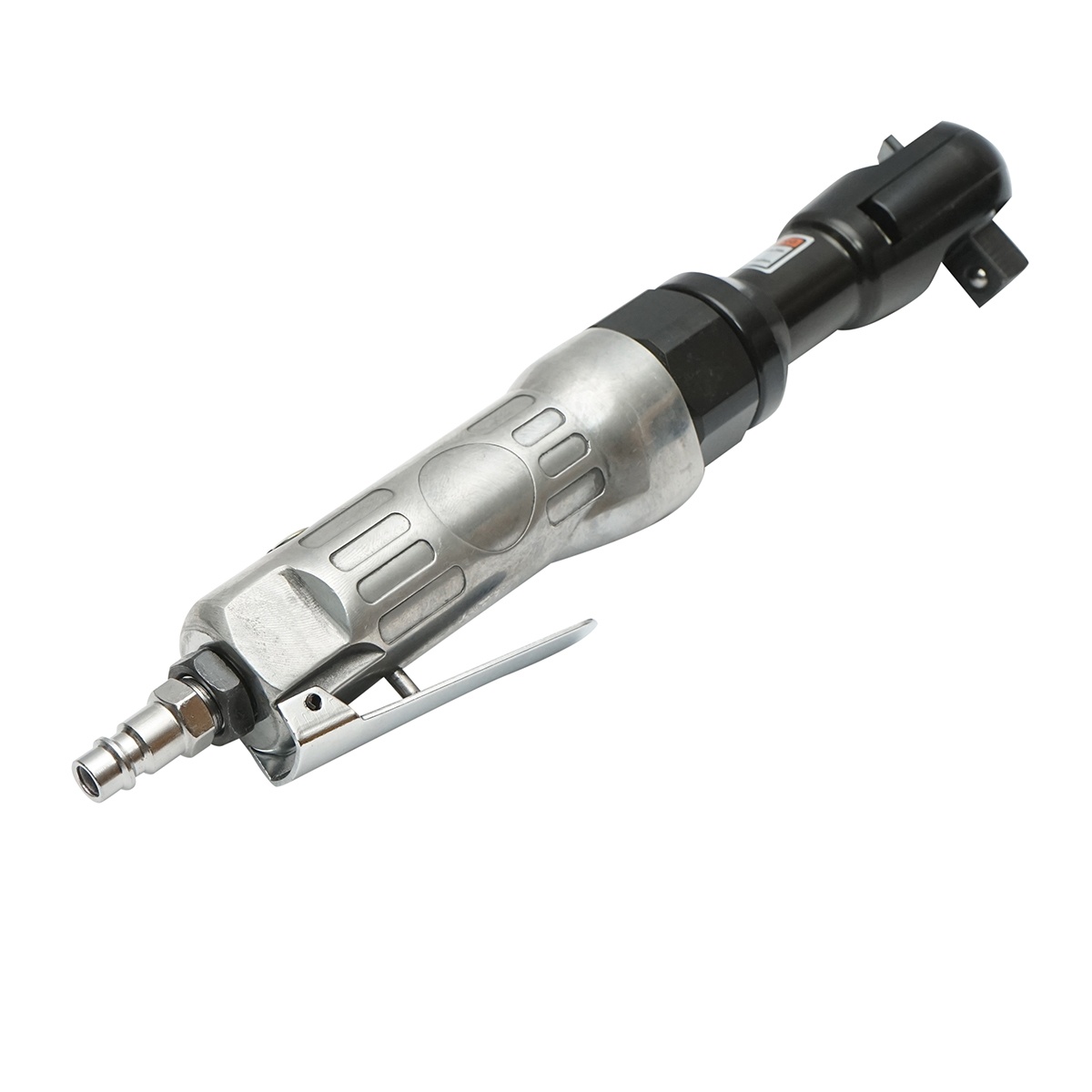 Clichet pneumatic 68Nm, presiune 6.2 bar, 160 rpm, 85 l/min, lungime 260mm, Cod: BK79284, Marca: BRECKNER GERMANY - 1 | YEO