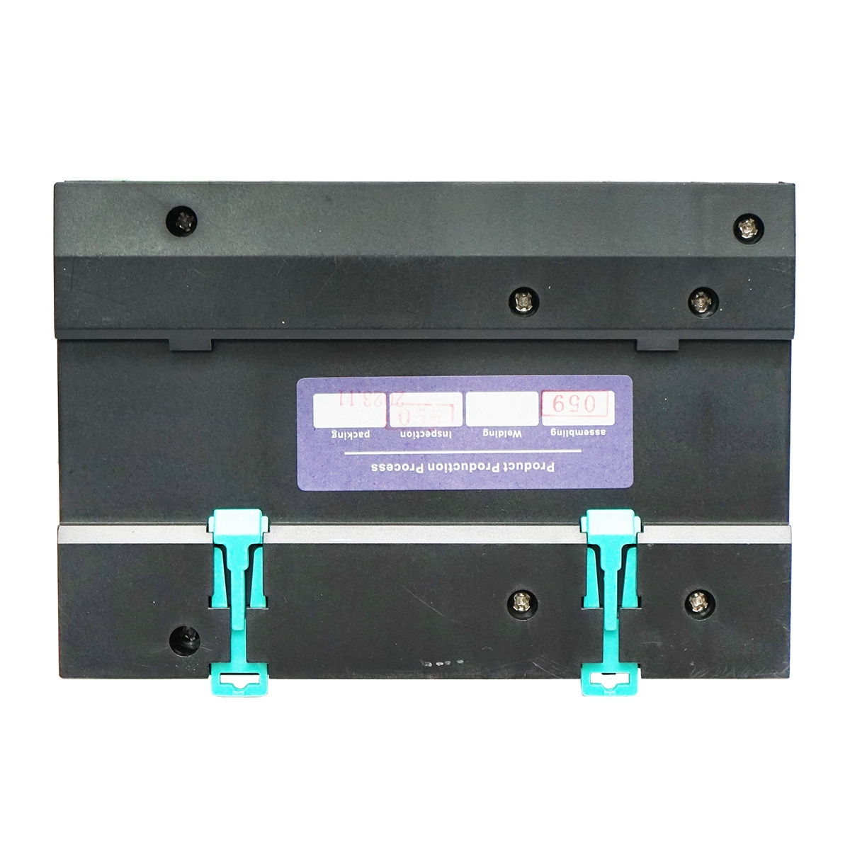 Comutator ATS trifazat 400V Dual Power, separator automat de la panouri fotovoltaice la retea ATS-4P-63A,Cod: BK78020, Brand: SUNTREE - 1 | YEO