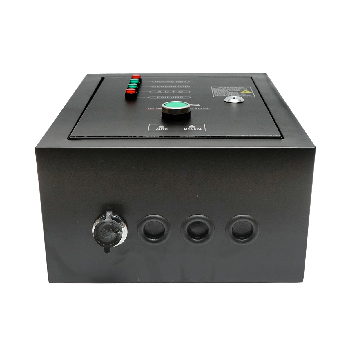 Comutator de transfer automat ATS 380V pentru generator electric pe benzina , Cod: BK79227, Brand: BRECKNER GERMANY - 2 | YEO