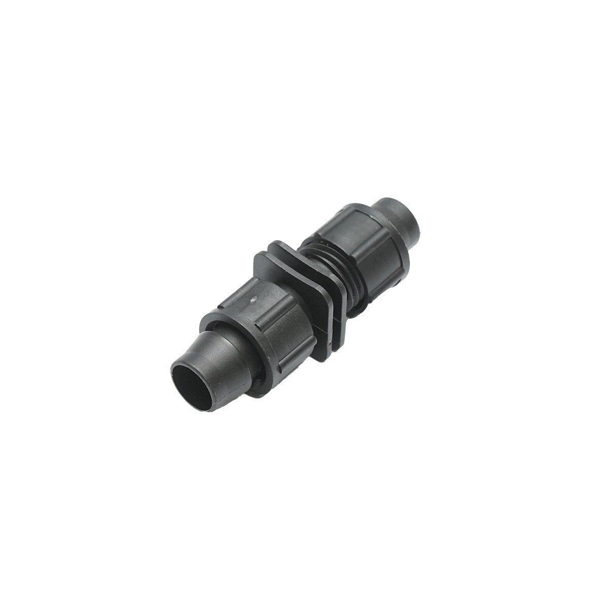 Conector, mufa imbinare banda picurare, D17x17mm, pentru sisteme de irigatii, Cod: BK88785 Echivalență: DISHZ08, Breckner Germany - 1 | YEO