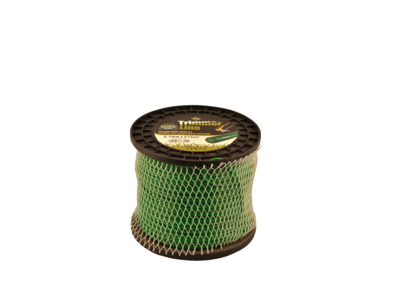 CORTEX cablu de tuns iarba 3 mm x 280 m rotund