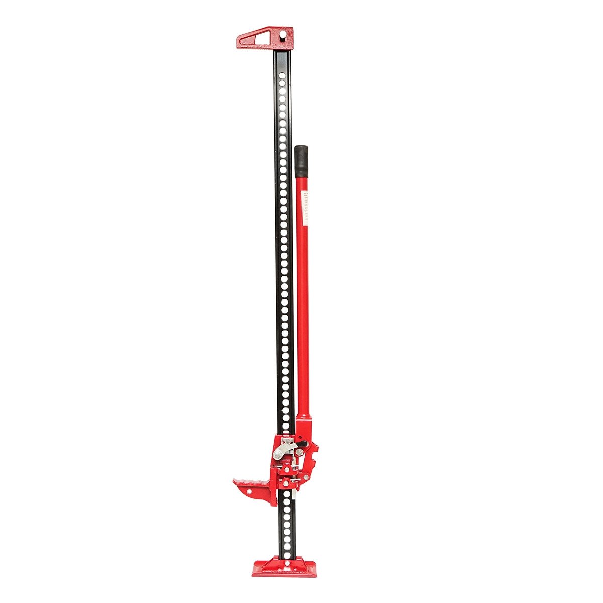 Cric mecanic OFF ROAD tip farm 60 inch sarcina maxima 3 Tone, Cod: BK92755, Brand: BRECKNER GERMANY