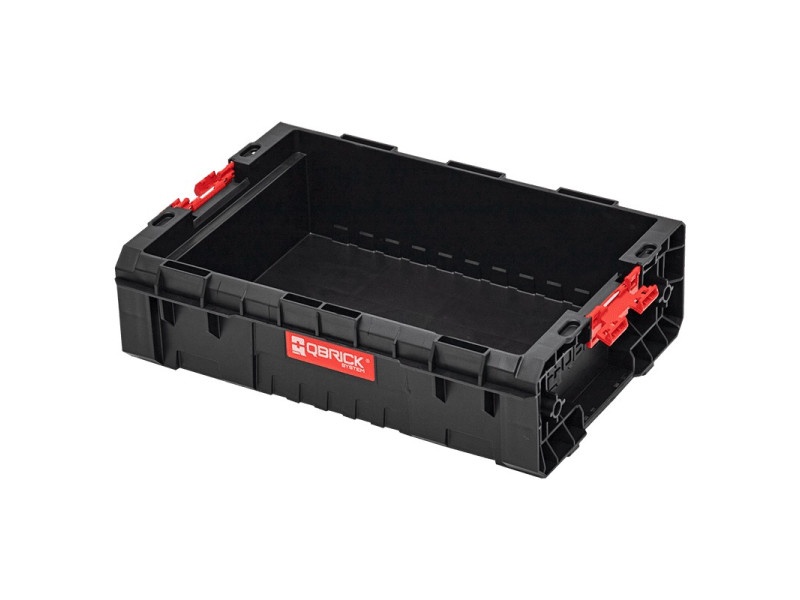 Cutia de instrumente QBRICK SYSTEM PRO 130 - 1 | YEO