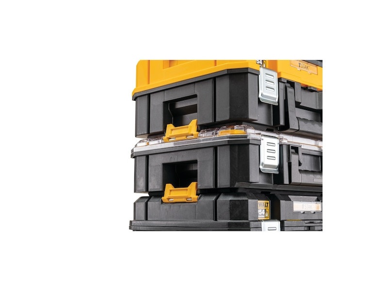 Cutie de scule DEWALT ToughSystem 440 x 332 x 163 mm - 4 | YEO