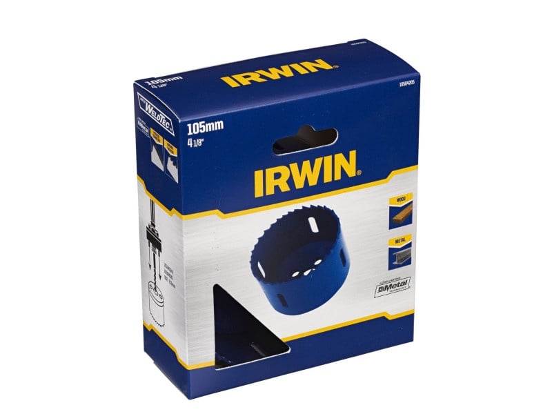 Cutter circular IRWIN 105 mm - 2 | YEO