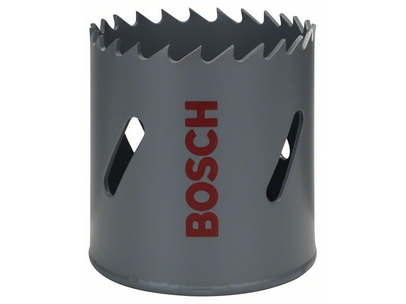 Cutter circular standard BOSCH HSS Bimetal, 48 mm