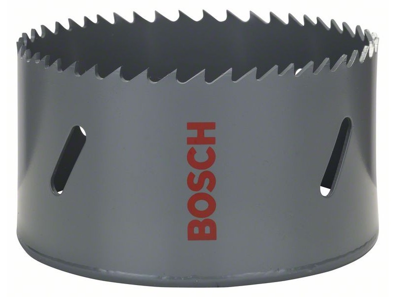 Cutter circular standard BOSCH HSS Bimetal, 89 mm